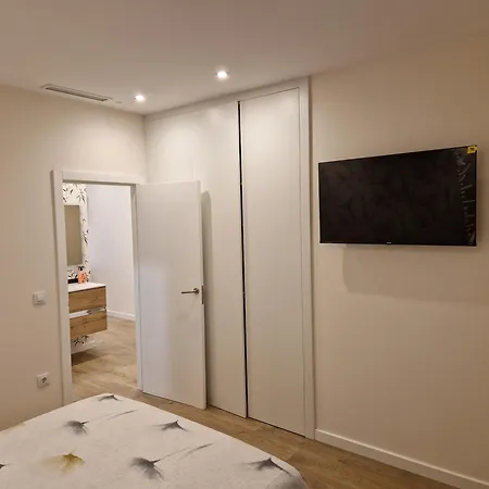 Marina B5 Lägenhet *