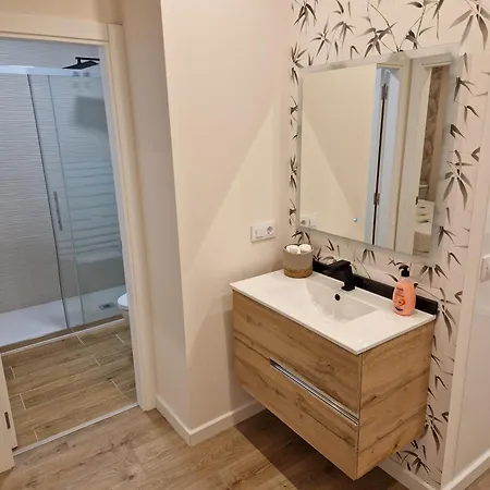 Apartment Marina B5 Redondela