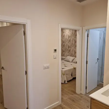 Marina B5 * Redondela