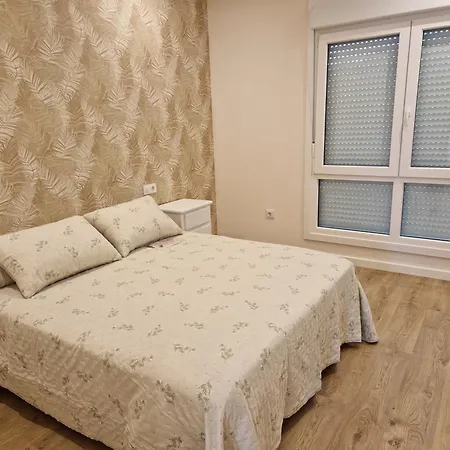 Apartamento Mariña B5