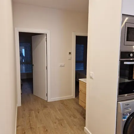 Apartment Marina B5 Redondela