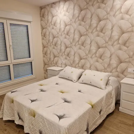 Marina B5 * Redondela