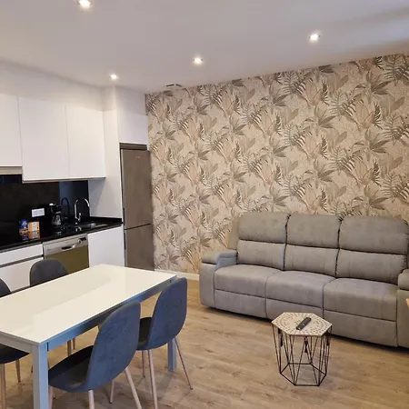 Marina B5 Lägenhet *