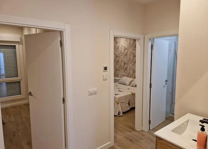 Marina B5 * Redondela