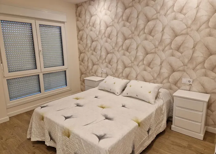 Marina B5 * Redondela