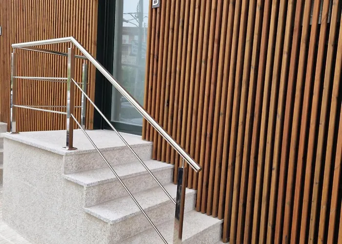 Apartmán Marina B5 *